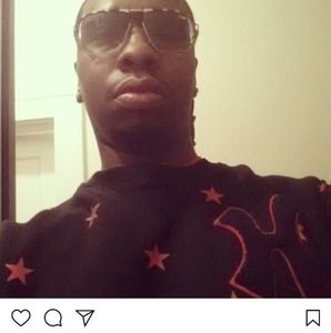 Meet your Posher, Thomas